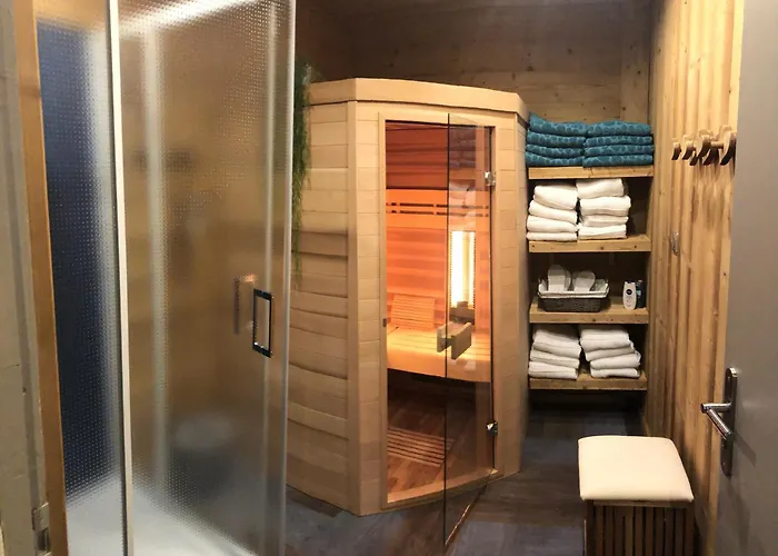 Hôtel Le Dôme Alpe d'Huez