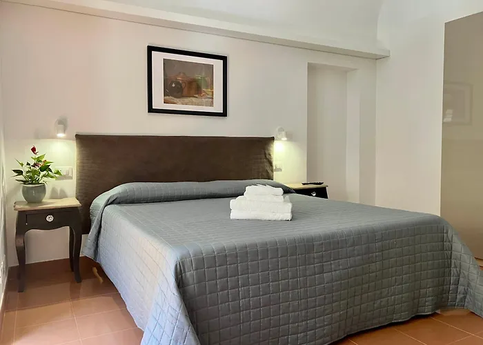Hotel Fiorenza Rome