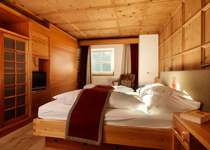 Hotel Goldener Adler Ischgl