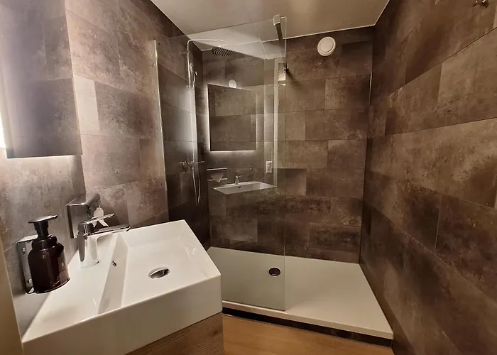 WestCord Hotel Noordsee Nes 