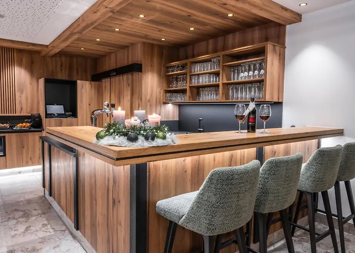 Hotel Antony Ischgl