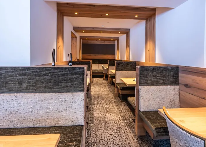 Hotel Antony Ischgl