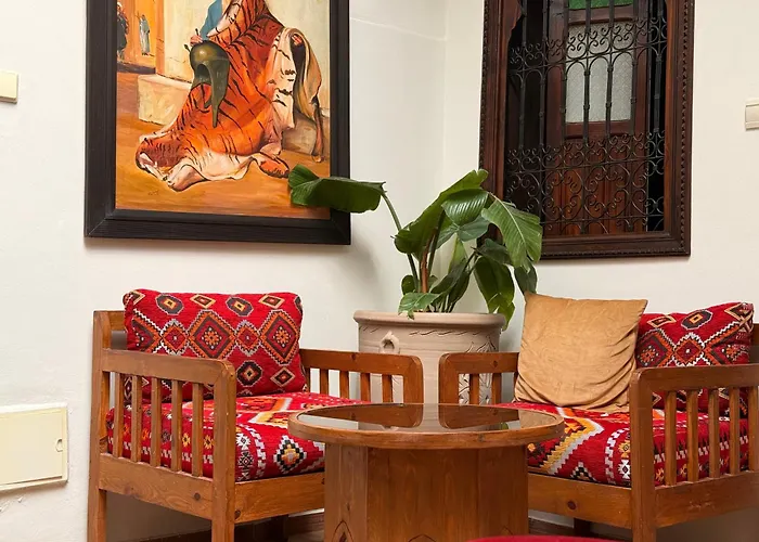 Riad Dar Salam Palm - 2025 Guest Choice Award Marrakesh