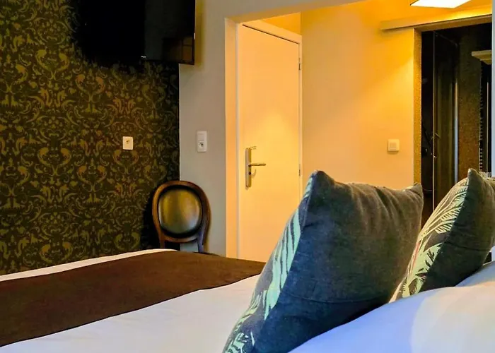 Belrom Hotel Sint-Truiden