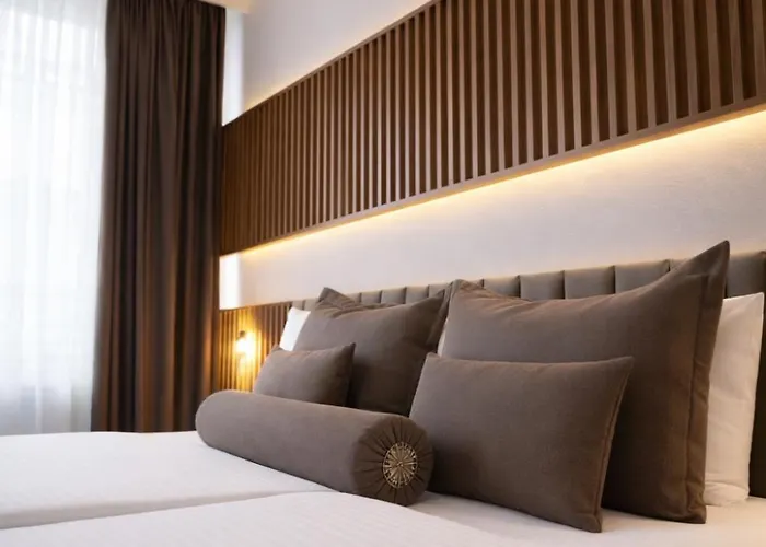 Hotel Bayer'S München