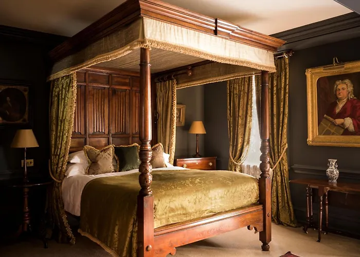 Batty Langley'S Hotel Londen