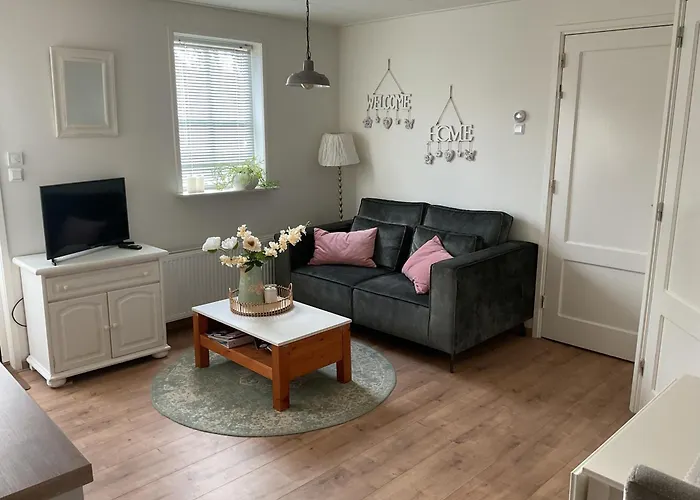 B&B De Singel Medemblik