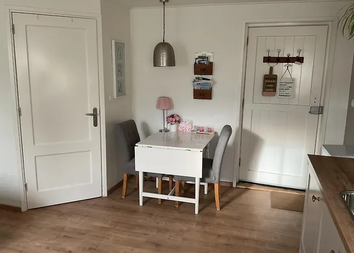 B&B De Singel Medemblik
