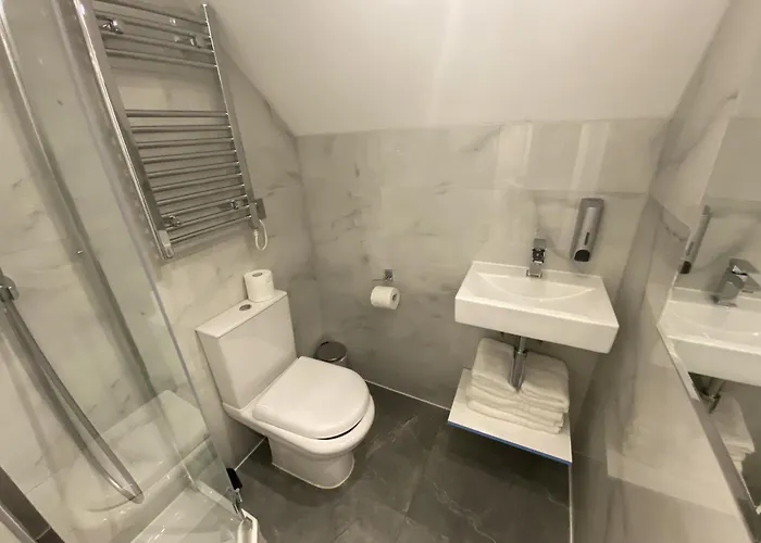 Nox Kensington Aparthotel Londen