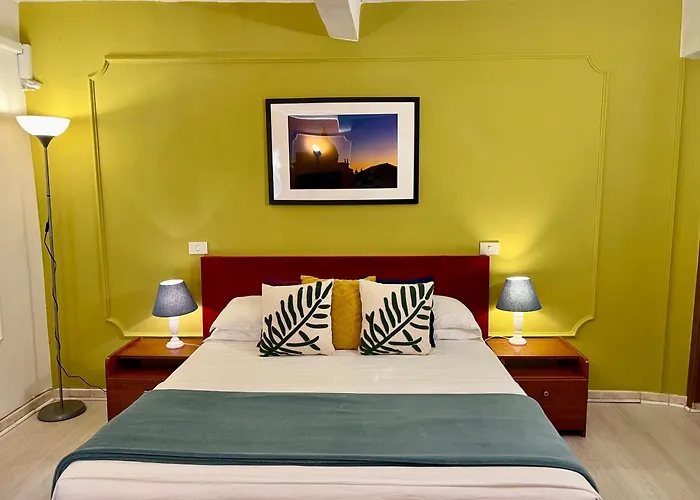 Charming Navona Hotel Rome