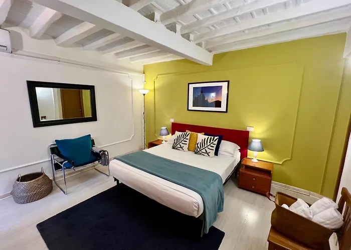 Charming Navona Hotel Rome