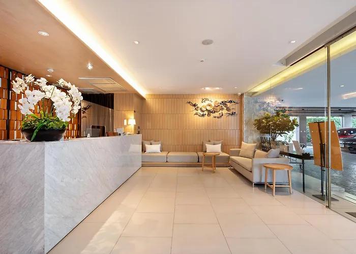 Naga Residence Bangkok