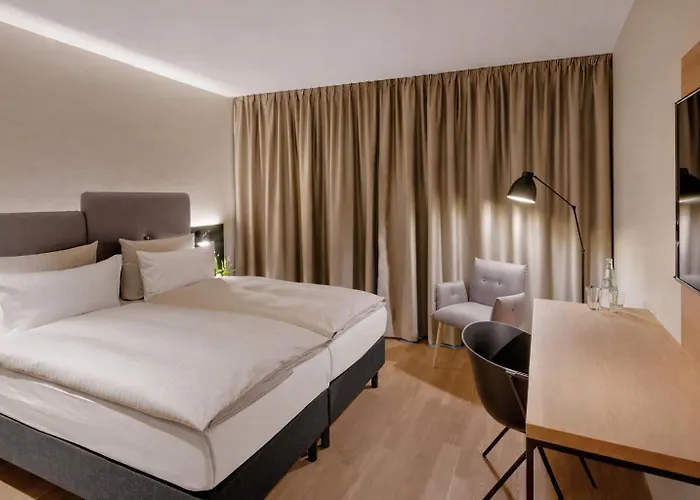 Hotel The Yard Berlijn