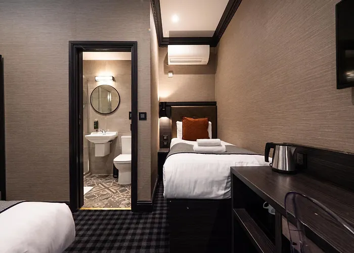 The House Of Toby Hotel Londen