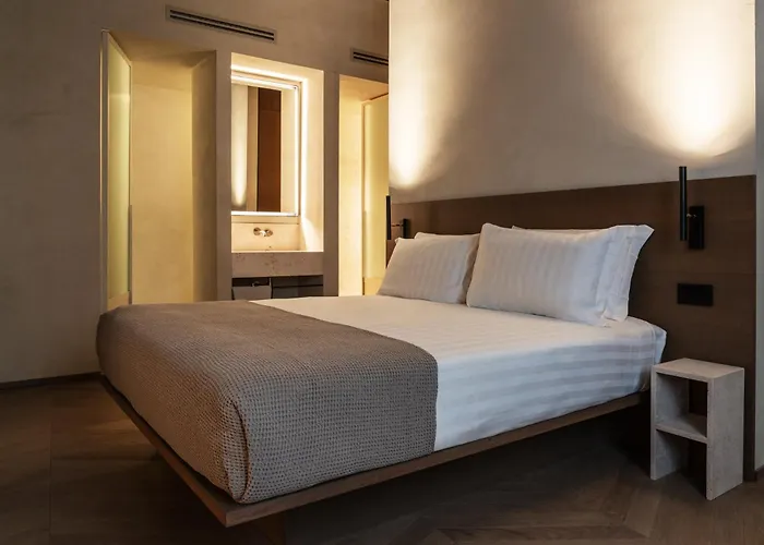 Hotel Dei Barbieri Rome