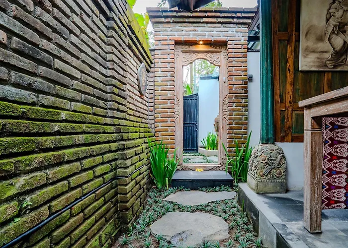 Imagine Bali Hotel Ubud