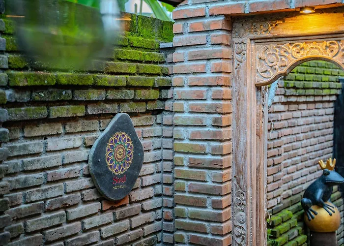 Imagine Bali Hotel Ubud