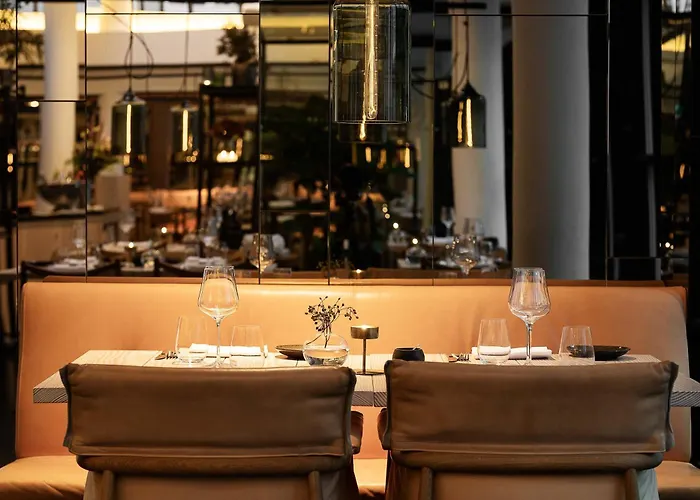 Nobis Hotel Copenhagen, a Member of Design Hotels™
