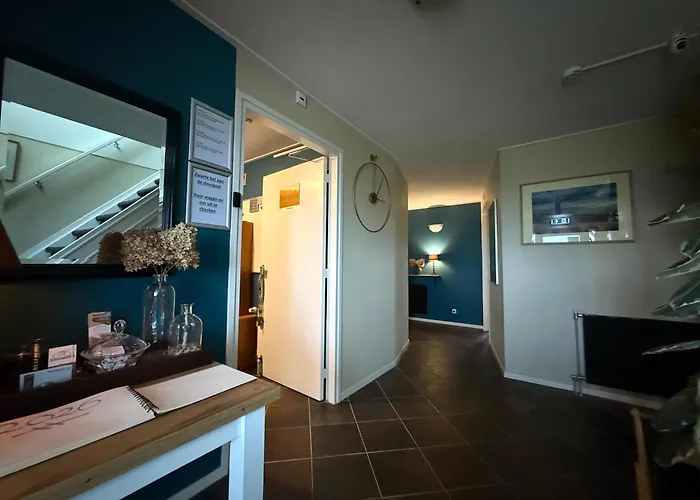 B&B Plompetorenzicht Burgh-Haamstede