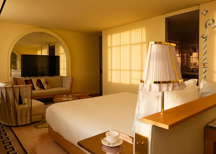 9Confidentiel Hotel Parijs