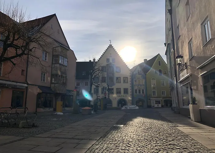 Hotel Füssen