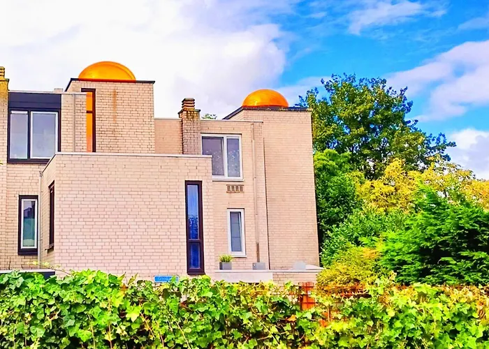 B&B de Koepeltjes Zoetermeer