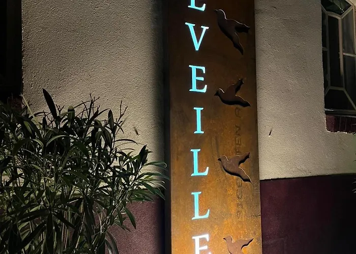B&B Reveille Kleef
