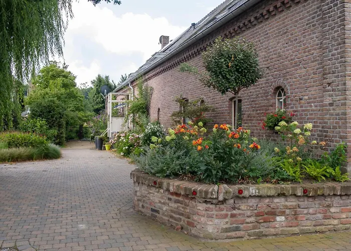 B&B Reveille Kleef