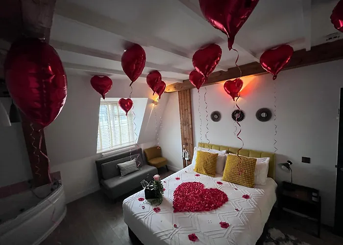 Angel Townhouse Hotel Londen