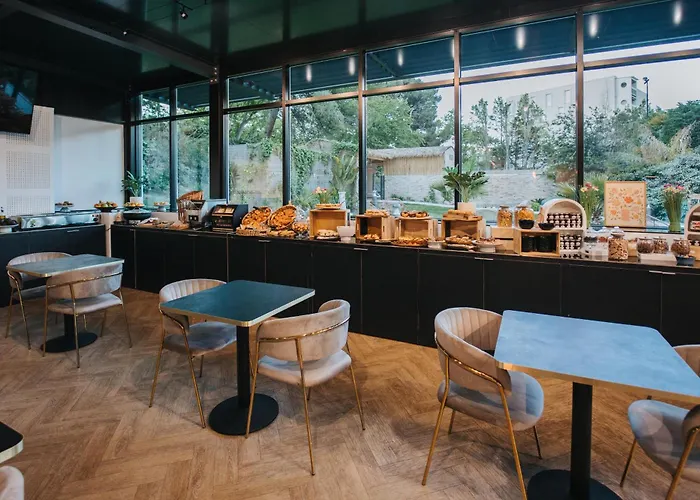 Le Drip'S Hotel Marseilles