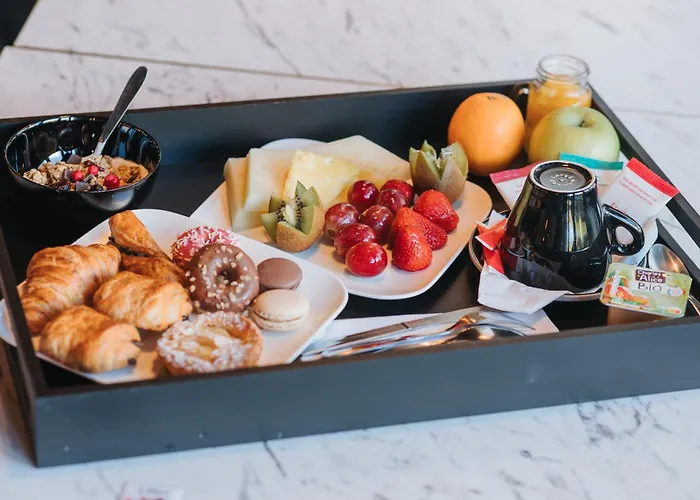 Le Drip'S Hotel Marseilles