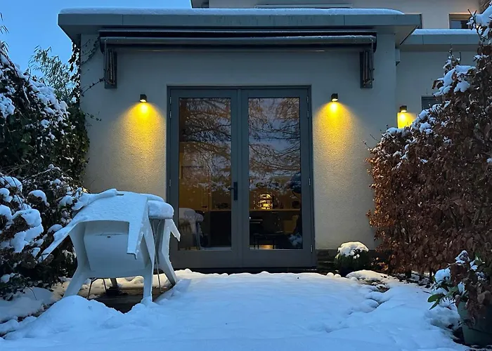 Luxe B&B In de Schulp, ontspan en geniet van comfort en stijl Amstelveen
