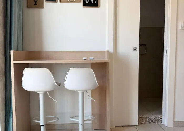 Flavi Hotel Bari