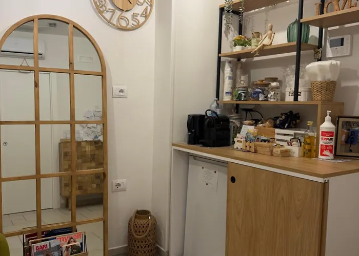 Flavi Hotel Bari