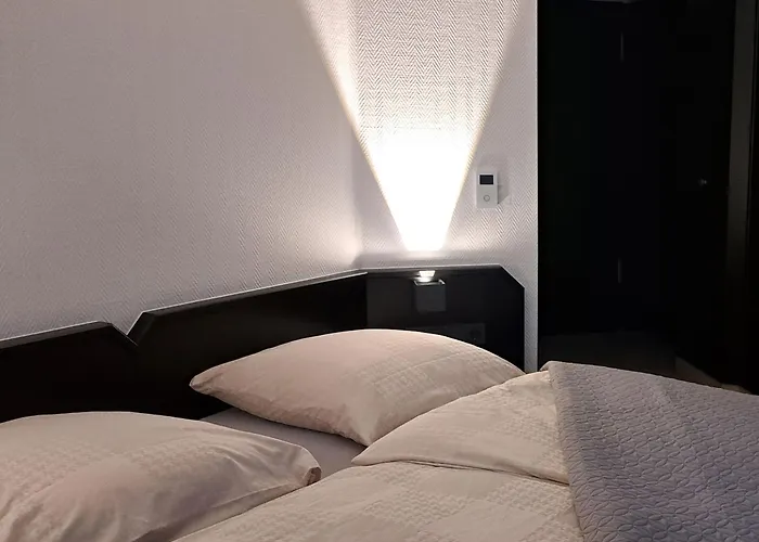 Augenblick Goodnight Hotel Kleef