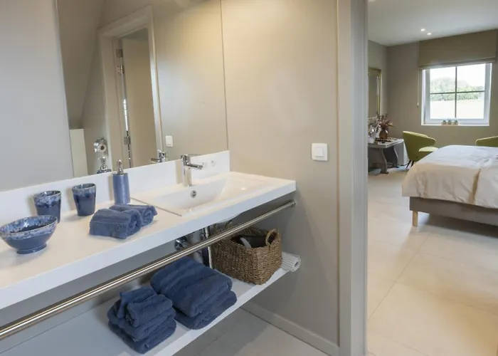 B&B De Zavelaar Heuvelland