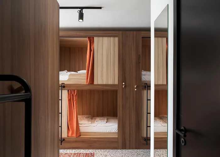 Yust Liege Hotel