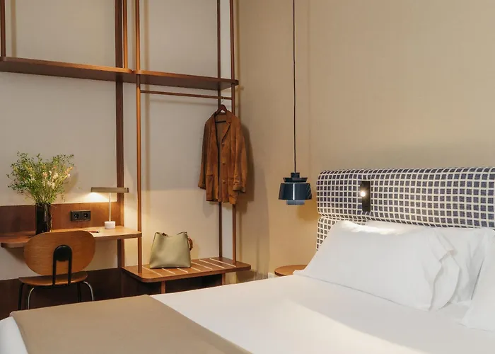 H Regas Adults Only Hotel Barcelona