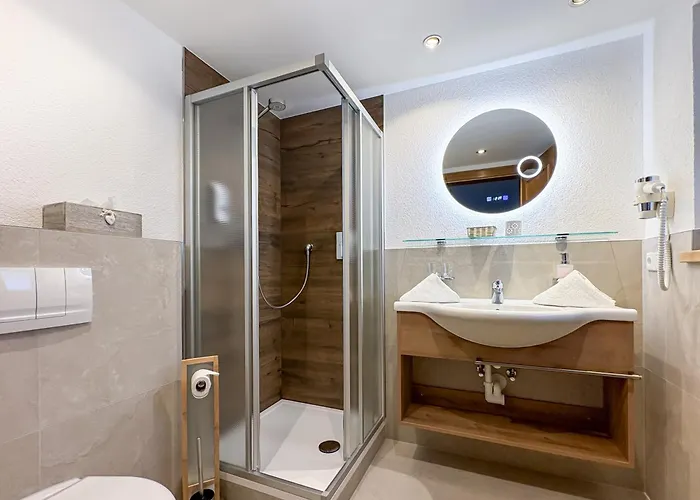Hotel Garni Tyola Ischgl