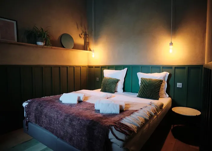 Les Suites De Petit Bomal Durbuy