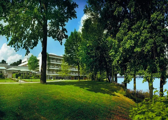 Müggelseeperle Berlijn
