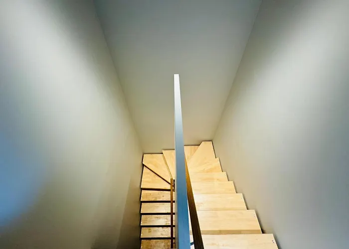OPO Hotel Brussel