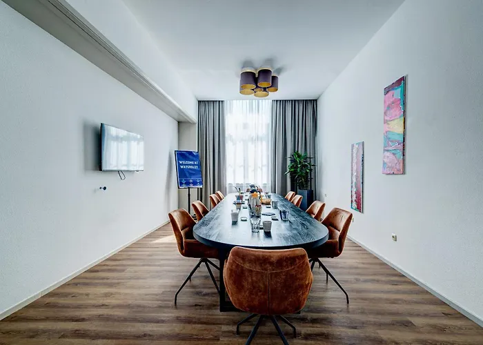 Sephs Hotel Sittard