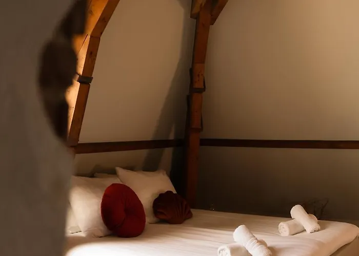 Hotel bij Jacob Enschede