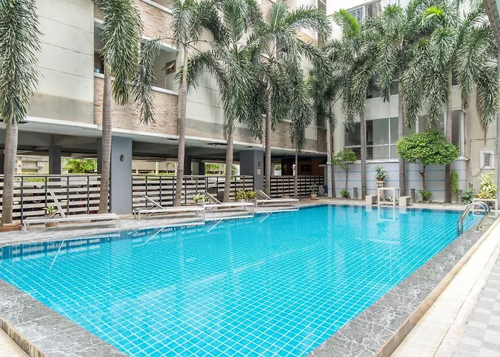 Diya Hotel Bangkok