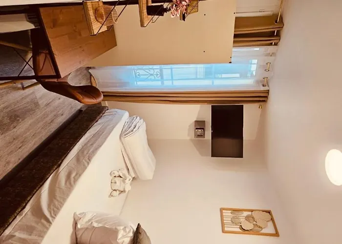 Hotel Formio Parijs
