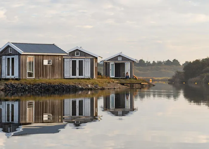 Brouwersdam Stay Ouddorp