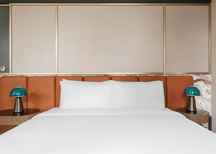 Casa Brera, A Luxury Collection Hotel, Milaan