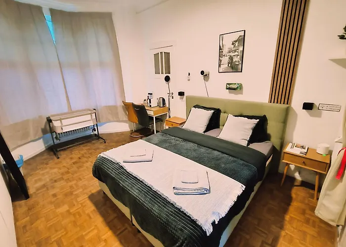 2Bangkok Residence Gent