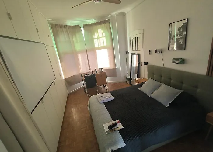 2Bangkok Residence Gent